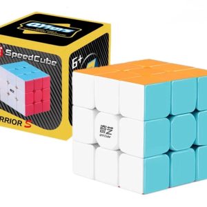 rubik’s cubes