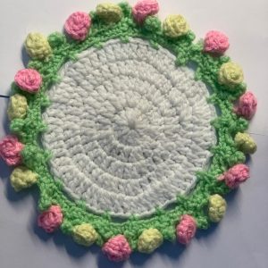 crochet product 1